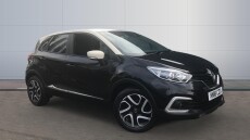 Renault Captur 0.9 TCE 90 Dynamique Nav 5dr Petrol Hatchback